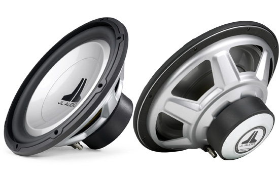   JL Audio 12W1v2-8